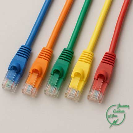 کابل کت سیکس cat 6